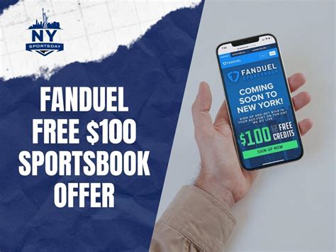 fanduel new york promo|FanDuel Promo Code NY: Bet $5 Get $200 .